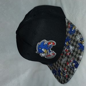 Sonic Hat